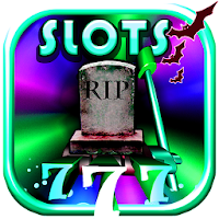 Creepy Casino Slots FREE APK