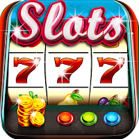 Raging 777 Vegas Party Slots icon