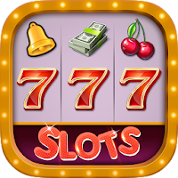 Free Fruits Slot Machine Cherry Luck APK