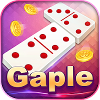 Domino Gaple Online Freeicon