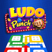 Ludo Punch icon