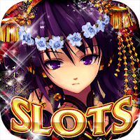 Anime Slots – Tokyo Pokies icon