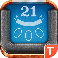 Blackjack for Tango by Tango icon