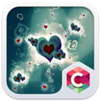 Best Heart Theme HD APK