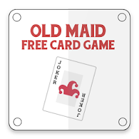 Old Maid Free Card Game APK