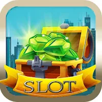 Free Jewel Slot Vegas Machine icon