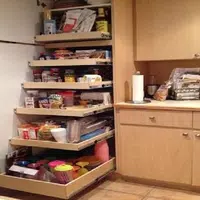 Kitchen Space Saving APK