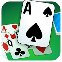 Pyramid Solitaire HD card game APK