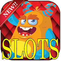 Monster Slots – Free Vegas Casinoicon