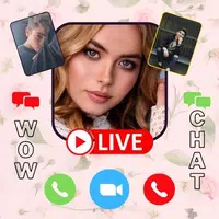 WoWChat - Live Girls Chat APK