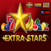 Extra Stars Slot icon