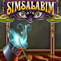 Simsalabim Caça Níquel Slot icon