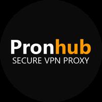 Pronhub VPN - Secure VPN Proxyicon