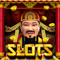 Lucky golden slots: Double Jackpots from Vegas APK