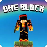 Map One Block Survival - block icon