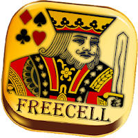 Freecell Patience Solitaire icon