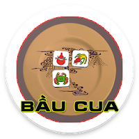 Bầu Cua Ngân Hà icon