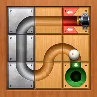 Unblock Ball - Block Puzzle APK