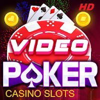 Casino Poker Blackjack Slotsicon