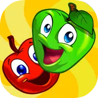 Fruit Pop : Game for Toddlers icon