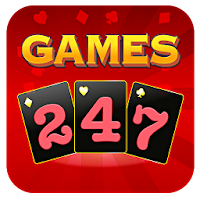 Games247 Casino icon