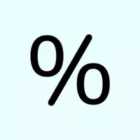 Quick Percentage Calculator icon