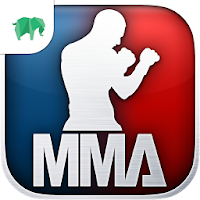 MMA Federation - Card Battlericon