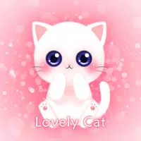 Lovely Cat Theme APK