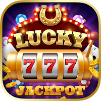 Lucky Spin - Free Slots Casino Gameicon