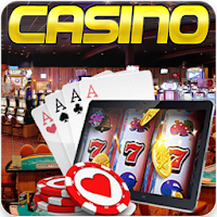 BONUS SLOT VEGAS : Casino Jackpot Hot Slot Machine icon