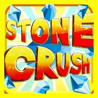 Stone Crush by App2play icon