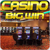 BIG WIN VEGAS SLOTS: Casino Jackpot Slot Machine icon