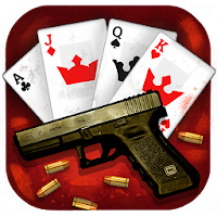 High Low Card Game (Hi-Lo) icon