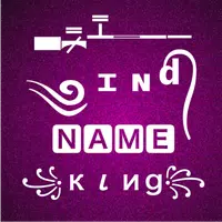 Nickname Generator: For Gamer icon