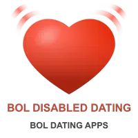 Disabled Dating Site - BOL icon