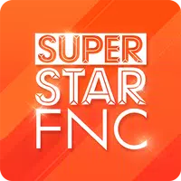 SUPERSTAR FNC icon