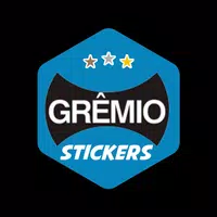 Grêmio Stickers for WhatsApp APK