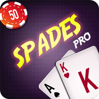 Spades Pro Plus APK