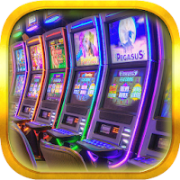 Dog-Cat Free Slot Machine Game Online icon