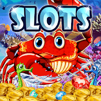 Dolphin Slots: Big fortuneicon