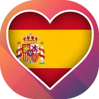 Spain Chat & Dating icon