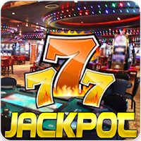 JACKPOT SLOTS MEGA WIN : Super Casino Slot Machine icon