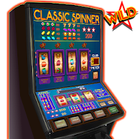 Free Slot Machine Classic Spinner APK