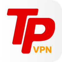 TP VPN - Faster VPN Proxy & Se icon