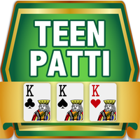 Teen-patti Vungo icon