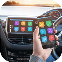 Mirror Link Car APK