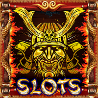 Blazing Samurai Slots – Freeicon