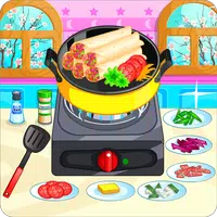 Cooking Your Fajitas APK