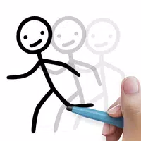 Stickman: draw animation maker APK