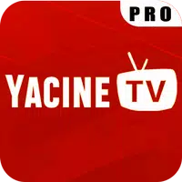 Yacine TV - Live Scores icon